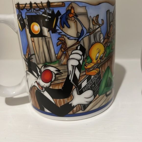UNIVERSAL STUDIOS mugs bundle - Teresa - Picture 4 of 11